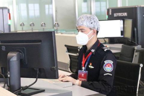 機場安檢都使用什么樣的安檢門和品牌？