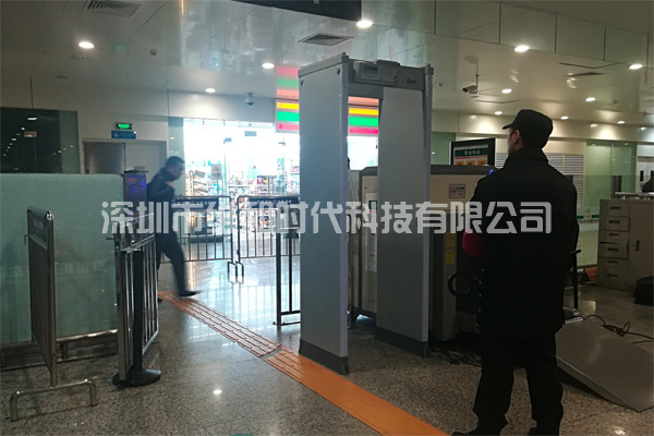 車站的安檢門主要檢查什么？有什么意義？