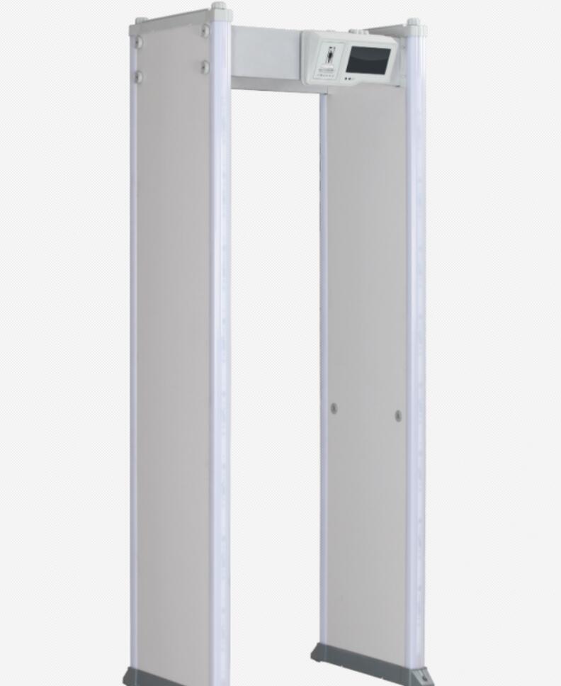 手機探測安檢門是什么，是不是只能檢測手機？