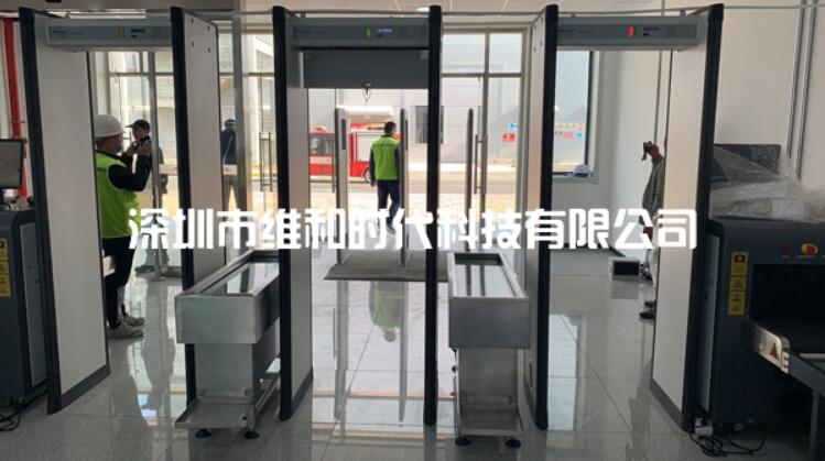 手機安檢門可用于學校日常安檢工作嗎？